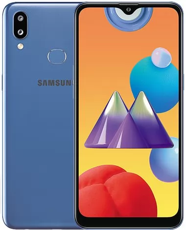 گوشی سامسونگ Galaxy M01s ظرفیت 32 گیگابایت