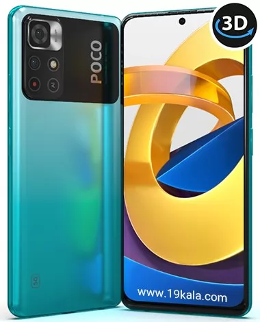 تصویر: https://www.19kala.com/image/cache/webp/KALA/mobile/xiaomi/3d-profile/xiaomi-poco-m4-pro.webp