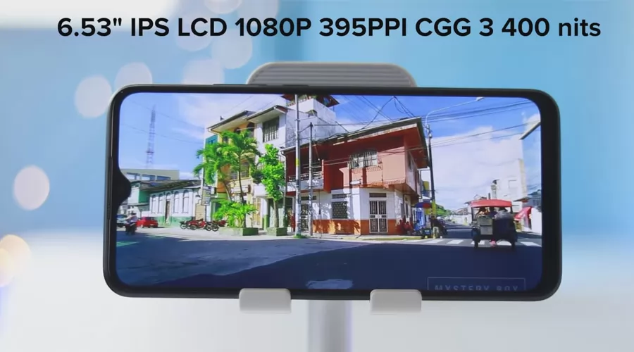 گوشی شیائومی redmi 9 32 گیگ