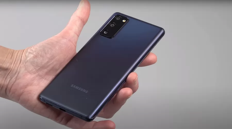 قیمت s20 fe