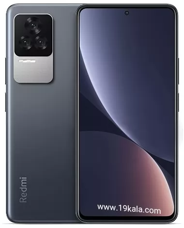 گوشی شیایومی Redmi K50 Pro Plus ظرفیت 128 گیگابایت