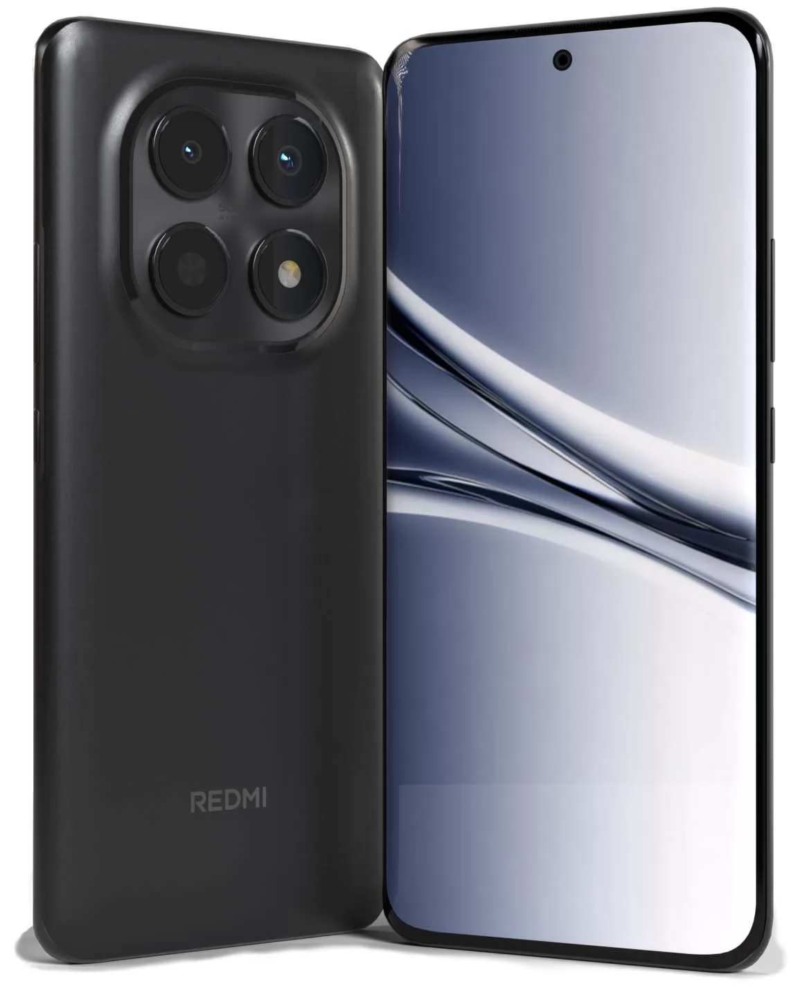 گوشی شیایومی ردمی نوت 15 | Redmi Note 15 ظرفیت 256 گیگابایت و رم 8 گیگابایت