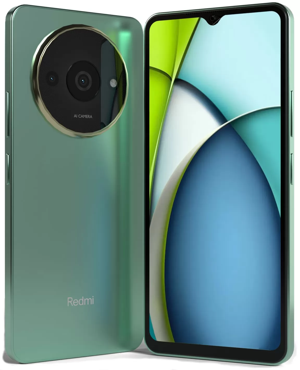 گوشی شیایومی ردمی Redmi A3x | A3x ظرفیت 64 گیگابایت رم 3 گیگابایت