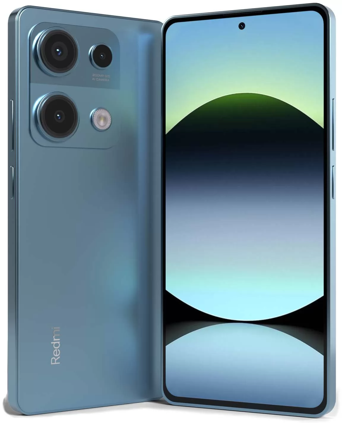 گوشی شیایومی ردمی نوت Redmi Note 14S |14S ظرفیت 512 گیگابایت و رم 12 گیگابایت