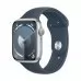 مشخصات، قیمت و خرید ساعت هوشمند اپل سری 9 مدلApple Watch 41mm Series 9 اپل | 19کالا