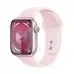 مشخصات، قیمت و خرید ساعت هوشمند اپل سری 9 مدلApple Watch 41mm Series 9 اپل | 19کالا