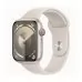 مشخصات، قیمت و خرید ساعت هوشمند اپل سری 9 مدلApple Watch 41mm Series 9 اپل | 19کالا