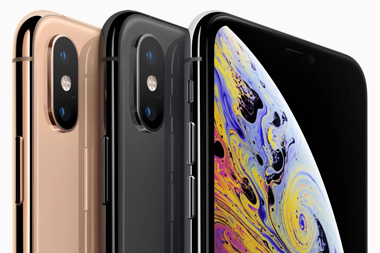 آیفون xs max