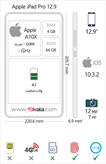 Apple-iPad-Pro-12.9-64GB-WiFi