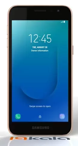 قیمت گوشی سامسونگ گلکسی J2 Core مشخصات گوشی Samsung Galaxy J2 Core