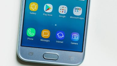Photo of خصوصیات  “Samsung Galaxy J3 2017” فاش شد