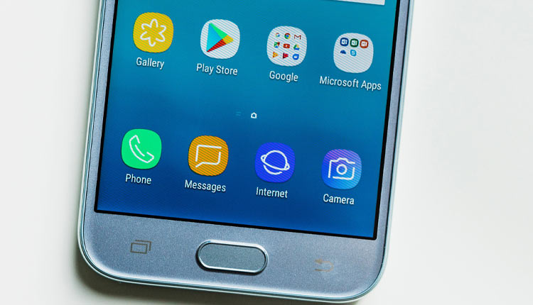 خصوصیات  “Samsung Galaxy J3 2017” فاش شد