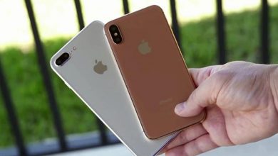 Photo of طراحی گوشی iPhone 8 فاش شد