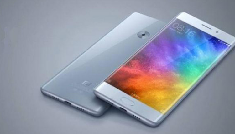 مشخصات Xiaomi Mi Note 3 فاش شد