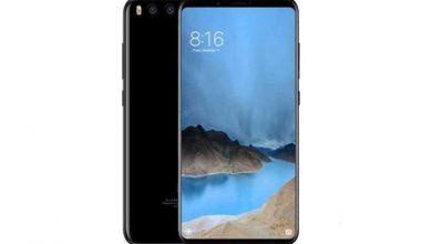 Photo of تصاویر مربوط به طرح کلی Xiaomi Mi 7 لو رفت اگر حقیقت داشته باشد بسیار جالب خواهد بود!