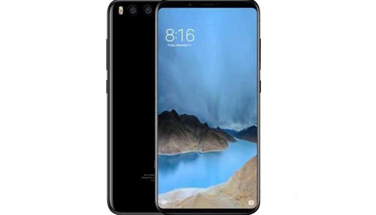 تصاویر مربوط به طرح کلی "”xiaomi mi 7 لو رفت اگر حقیقت داشته باشد بسیار جالب خواهد بود!