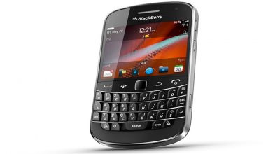 Photo of مدل جدید “BlackBerry” در راه است