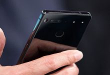 Photo of جزئیات گوشی Essential phone مخترع آندروید یعنی «اندی رابین» به طور رسمی معرفی شد