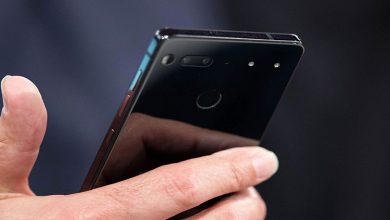 Photo of جزئیات گوشی Essential phone مخترع آندروید یعنی «اندی رابین» به طور رسمی معرفی شد