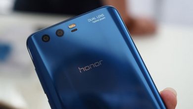 Photo of تصاویر و مشخصات گوشی Honor 9 لو رفت