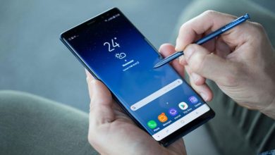 Photo of Galaxy Note8؛ مجهز به دوربین دوگانه ۱۳ مگاپیکسلی