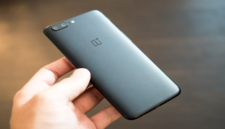 رونمایی از “OnePlus 5” با دوربین دوگانه خیره کننده و پردازنده قدرتمند!