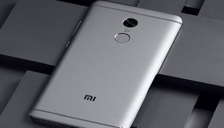 آیا این تصاویر مربوط به Xiaomi Redmi 5 است یا خیر؟