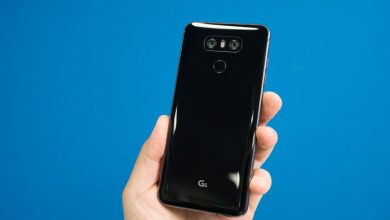 Photo of “LG G6″مینی با نام “LG Q6” عرضه خواهد شد!