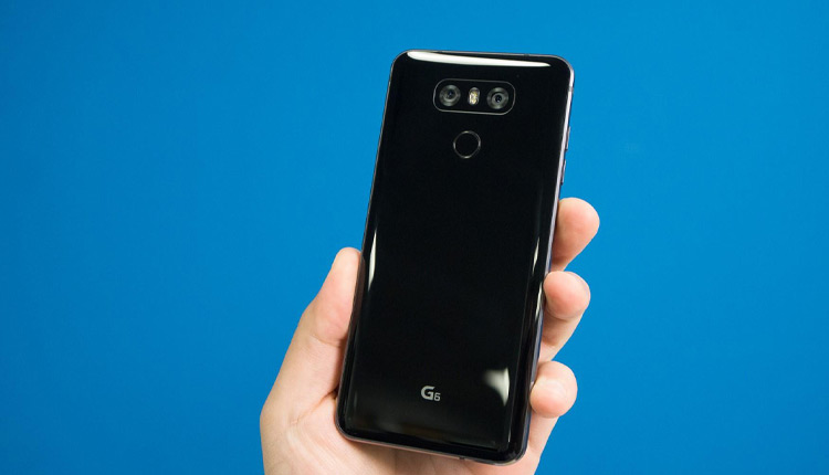 "LG G6"  مینی با نام "LG Q6" عرضه خواهد شد!