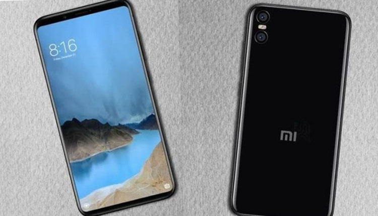 عرضه و معرفی گوشی Xiaomi Mi 7 در اوایل سال ۲۰۱۸