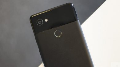 Photo of طرح احتمالی “Google Pixel XL 2”