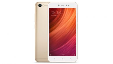 Photo of خصوصیات «Redmi 5» و «Redmi Note 5A» فاش شد.