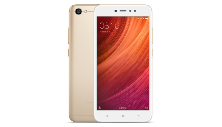 خصوصیات «Redmi 5» و «Redmi Note 5A» فاش شد.