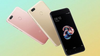 Photo of رونمایی از گوشی “Xiaomi Redmi 5X” به زودی