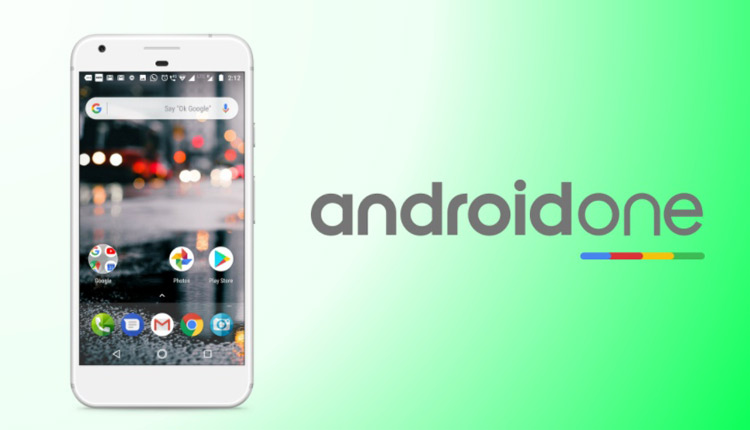 Android One