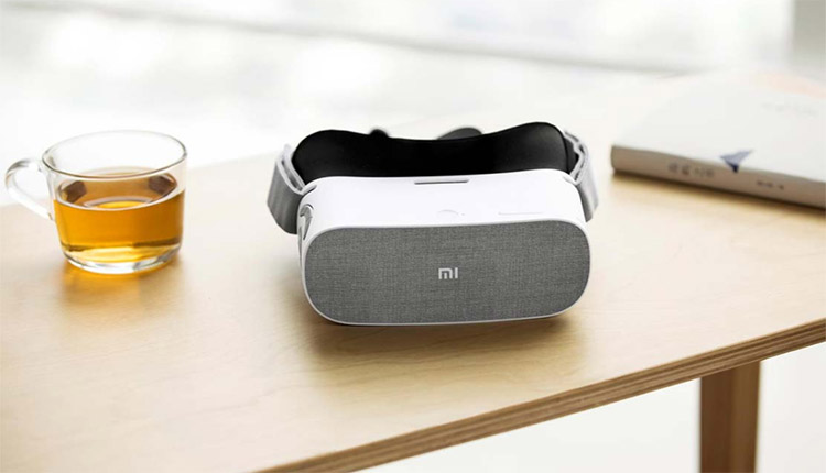 بررسی هدست ۳D شیائومی (Xiaomi Mi VR Play 2)