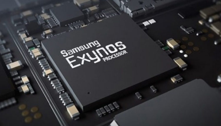 استفاده از چیپست Exynos 9810 در سامسونگ گلکسی اس ۹ و اس ۹ پلاس و پشتیبانی از تشخیص چهره ۳D