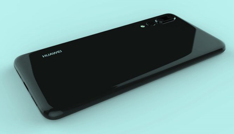 تاریخ رونمایی از گوشی های Huawei P20 و Huawei P20 Plus مشخص شد