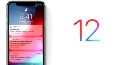 Photo of iOS 12 و انقلابی در نرم افزار گوشی های آیفون 