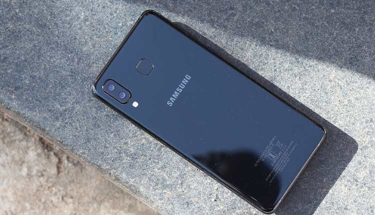 Samsung Galaxy A8 Lite وSamsung Galaxy A8 Star به زودی رونمایی خواهند شد!