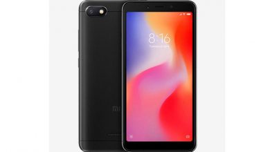 Photo of خصیصه های اولیه Redmi 6A در TENAA نشان داده شد