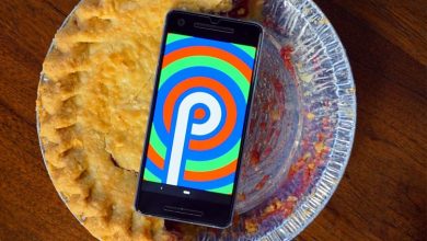 Photo of گوگل Android 9 Pie به صورت رسمی معرفی کرد