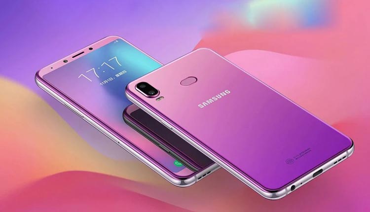 میان رده جدید سامسونگ به نام Galaxy A6S معرفی خواهد شد!