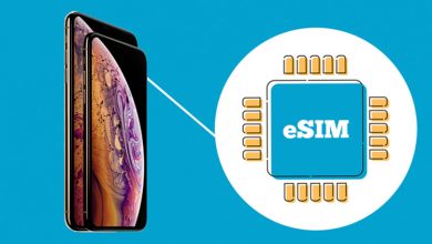 Photo of e-SIM​: هر آنچه که می بایست بدانید!