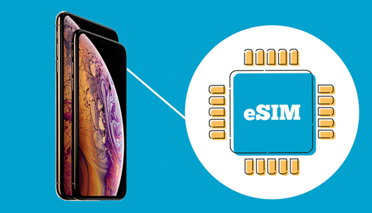 e-SIM هر آنچه را که می بایست بدانید