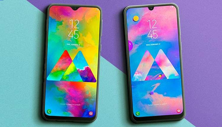 Samsung Galaxy M20 به زودی عرضه خواهد شد