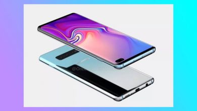 Photo of پشتیبانی Galaxy S10 از استاندارد Wi-Fi 6