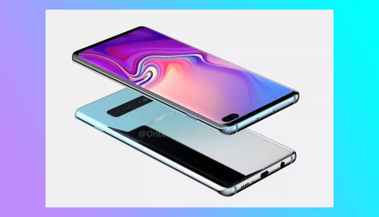 پشتیبانی Galaxy S10 از استاندارد Wi-Fi 6