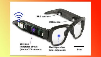 Photo of تولید عینک AR هواوی که با کمک ساعت های هوشمند کار می کند!