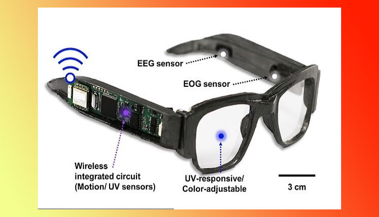 تولید عینک AR هواوی که با کمک ساعت های هوشمند کار می کند!
